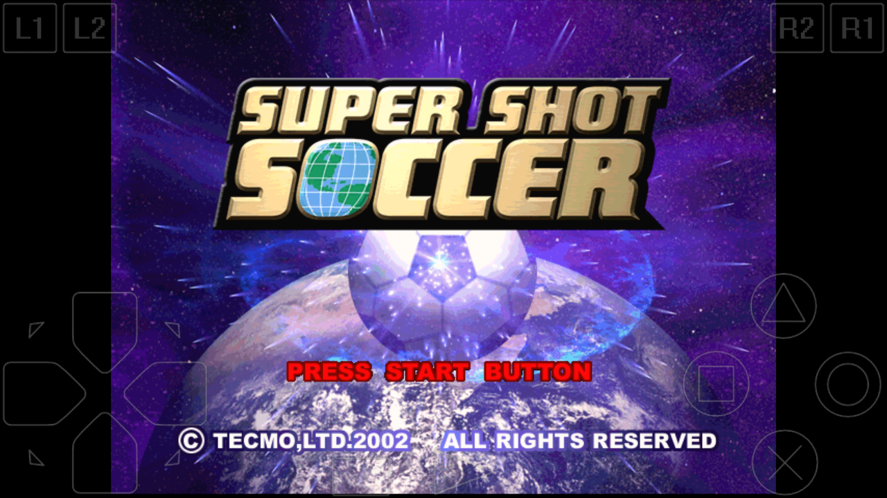 Download Game Ps1 Super Shot Soccer